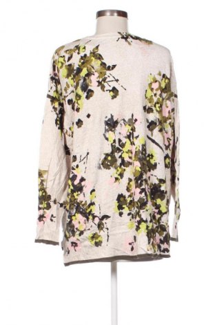 Дамски пуловер Gerry Weber, Размер XL, Цвят Многоцветен, Цена 43,99 лв.