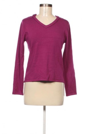 Pulover de femei Gerry Weber, Mărime M, Culoare Mov, Preț 123,99 Lei