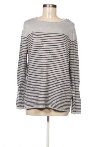 Damenpullover Gerry Weber, Größe L, Farbe Mehrfarbig, Preis € 24,99