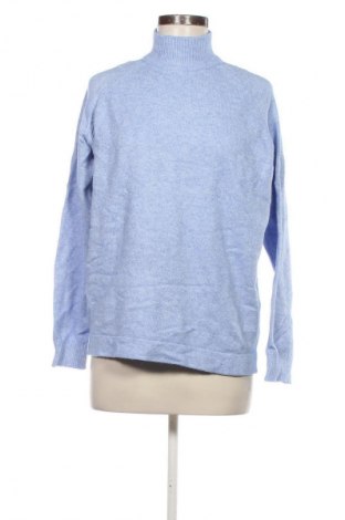 Дамски пуловер Gerry Weber, Размер L, Цвят Син, Цена 38,99 лв.