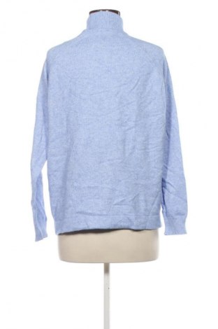 Дамски пуловер Gerry Weber, Размер L, Цвят Син, Цена 38,99 лв.