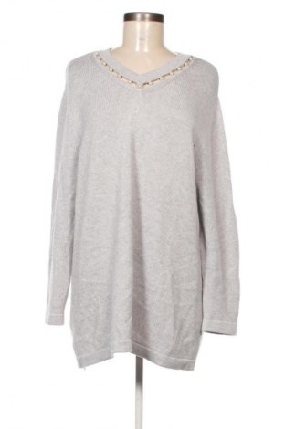 Dámský svetr Gerry Weber, Velikost XL, Barva Šedá, Cena  849,00 Kč