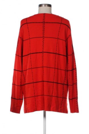 Γυναικείο πουλόβερ Gerry Weber, Μέγεθος XL, Χρώμα Πολύχρωμο, Τιμή 19,99 €