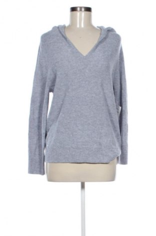 Дамски пуловер Gerry Weber, Размер M, Цвят Син, Цена 142,99 лв.