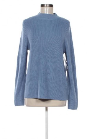 Pulover de femei Gerry Weber, Mărime M, Culoare Albastru, Preț 322,99 Lei