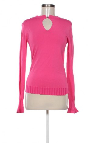 Γυναικείο πουλόβερ Gerry Weber, Μέγεθος M, Χρώμα Ρόζ , Τιμή 85,99 €