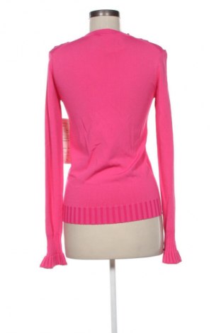 Γυναικείο πουλόβερ Gerry Weber, Μέγεθος M, Χρώμα Ρόζ , Τιμή 85,99 €