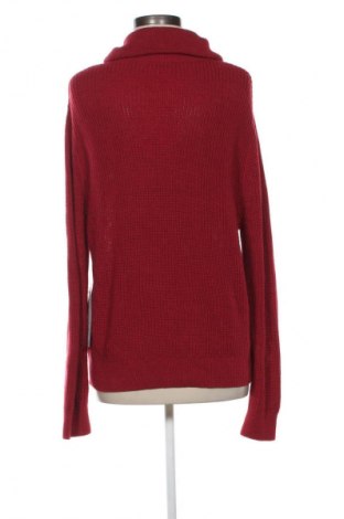 Pulover de femei Gerry Weber, Mărime L, Culoare Roșu, Preț 356,99 Lei