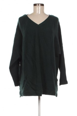 Damenpullover Get It, Größe L, Farbe Grün, Preis € 22,99