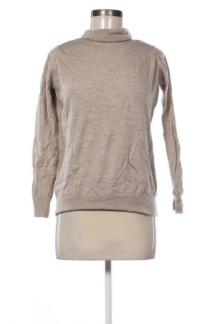 Damski sweter Giesswein, Rozmiar XL, Kolor Beżowy, Cena 155,99 zł