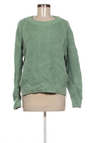 Dámsky pulóver Gina, Veľkosť L, Farba Zelená, Cena  9,95 €