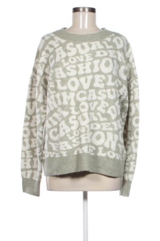 Damski sweter Gina, Rozmiar XL, Kolor Kolorowy, Cena 52,99 zł