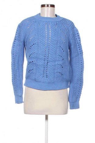 Női pulóver Gina, Méret S, Szín Kék, Ár 1 789 Ft