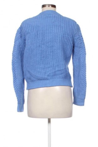 Női pulóver Gina, Méret S, Szín Kék, Ár 1 789 Ft