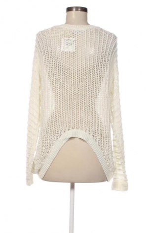 Dámsky pulóver Gina, Veľkosť M, Farba Biela, Cena  10,95 €