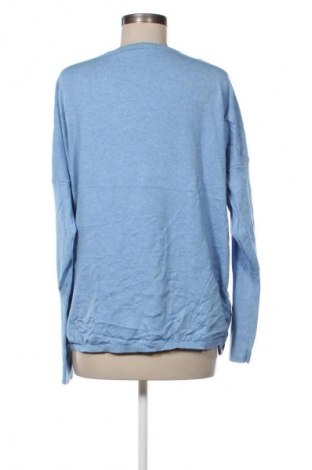 Дамски пуловер Gina, Размер XL, Цвят Син, Цена 16,99 лв.