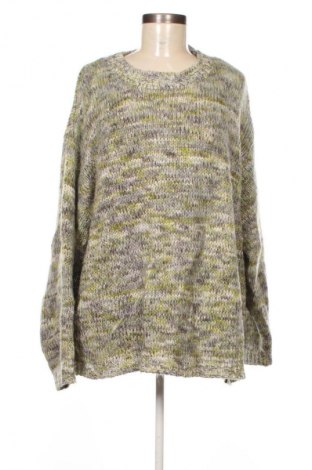 Dámsky pulóver Gina Benotti, Veľkosť XXL, Farba Zelená, Cena  15,95 €