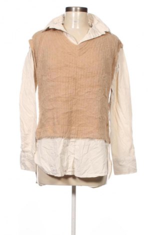 Dámsky pulóver Gina Benotti, Veľkosť M, Farba Béžová, Cena  9,95 €