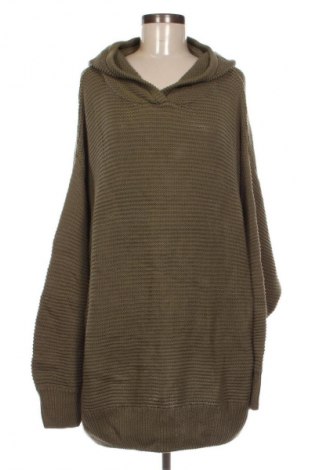 Pulover de femei Gina Benotti, Mărime XXL, Culoare Verde, Preț 82,99 Lei