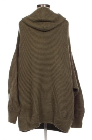 Pulover de femei Gina Benotti, Mărime XXL, Culoare Verde, Preț 82,99 Lei