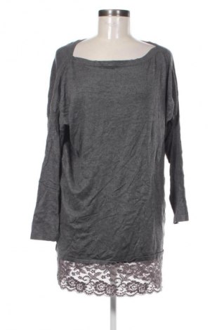 Pulover de femei Gina Benotti, Mărime L, Culoare Gri, Preț 49,99 Lei