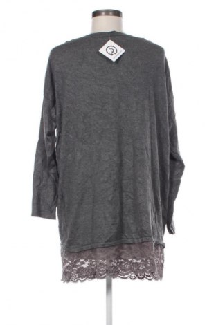 Pulover de femei Gina Benotti, Mărime L, Culoare Gri, Preț 49,99 Lei