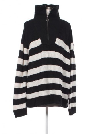 Dámsky pulóver Gina Benotti, Veľkosť XL, Farba Viacfarebná, Cena  12,95 €