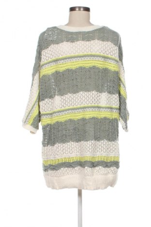 Damenpullover Gina Benotti, Größe L, Farbe Mehrfarbig, Preis € 8,99