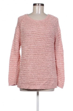 Dámsky pulóver Gina Benotti, Veľkosť M, Farba Popolavo ružová, Cena  9,95 €