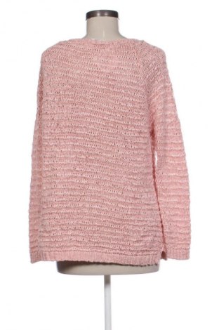 Dámsky pulóver Gina Benotti, Veľkosť M, Farba Popolavo ružová, Cena  9,95 €
