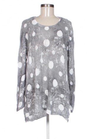 Дамски пуловер Gina Benotti, Размер L, Цвят Многоцветен, Цена 16,99 лв.