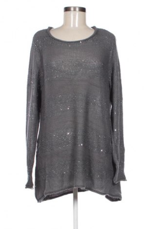Dámsky pulóver Gina Benotti, Veľkosť M, Farba Sivá, Cena  7,95 €
