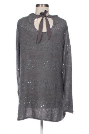 Dámsky pulóver Gina Benotti, Veľkosť M, Farba Sivá, Cena  7,95 €