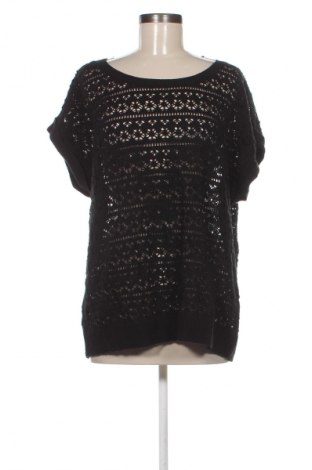 Дамски пуловер Gina Benotti, Размер XXL, Цвят Черен, Цена 15,99 лв.
