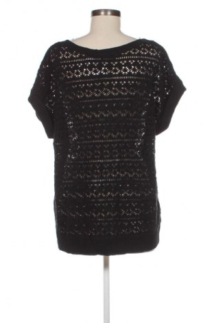 Дамски пуловер Gina Benotti, Размер XXL, Цвят Черен, Цена 15,99 лв.