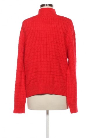 Női pulóver Gina Benotti, Méret L, Szín Piros, Ár 4 729 Ft
