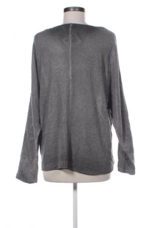Damenpullover Gina Benotti, Größe L, Farbe Grau, Preis € 9,99