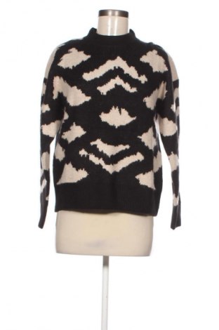 Дамски пуловер Gina Benotti, Размер S, Цвят Многоцветен, Цена 14,99 лв.