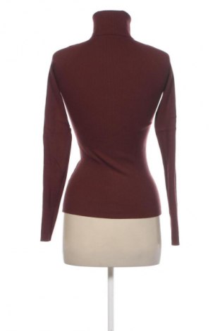 Damski sweter Gina Tricot, Rozmiar M, Kolor Brązowy, Cena 62,92 zł