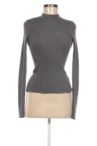 Damski sweter Gina Tricot, Rozmiar M, Kolor Szary, Cena 44,99 zł