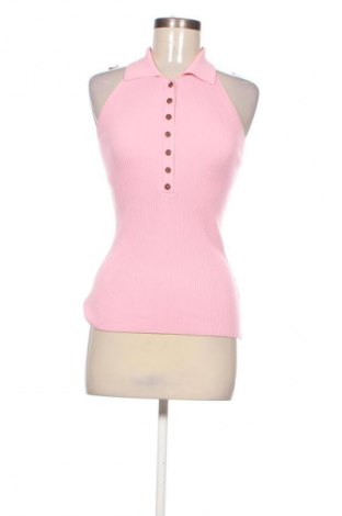 Pulover de femei Giorgio Di Mare, Mărime S, Culoare Roz, Preț 694,99 Lei