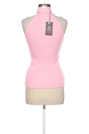 Pulover de femei Giorgio Di Mare, Mărime S, Culoare Roz, Preț 694,99 Lei