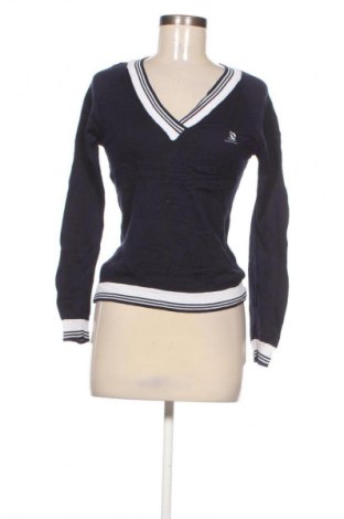 Pulover de femei Giorgio Di Mare, Mărime M, Culoare Albastru, Preț 260,99 Lei