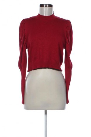 Női pulóver Glamorous, Méret XL, Szín Piros, Ár 8 200 Ft