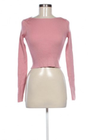 Dámský svetr Glassons, Velikost M, Barva Růžová, Cena  189,00 Kč