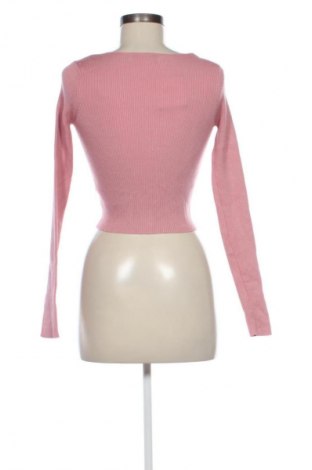 Dámský svetr Glassons, Velikost M, Barva Růžová, Cena  189,00 Kč