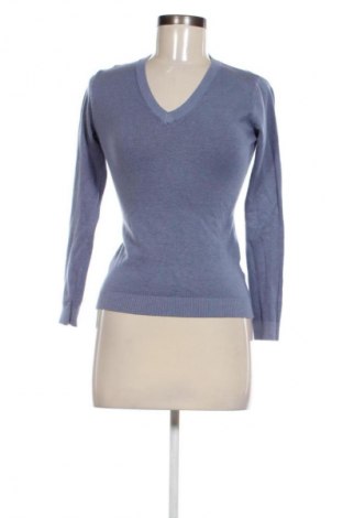 Női pulóver Glo Story, Méret XS, Szín Kék, Ár 5 899 Ft