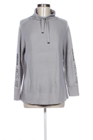 Дамски пуловер Godske, Размер M, Цвят Сив, Цена 26,99 лв.