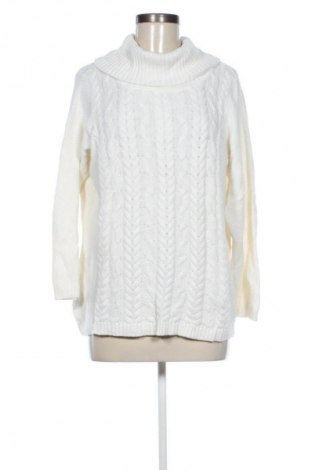 Damenpullover Golle Haug, Größe XL, Farbe Ecru, Preis € 15,99