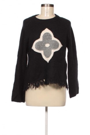 Дамски пуловер Grace, Размер XS, Цвят Многоцветен, Цена 18,99 лв.